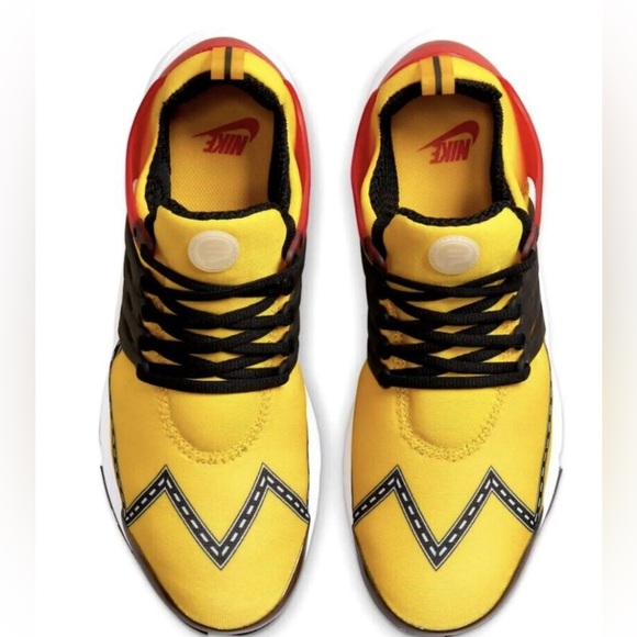 Nike Air Presto Men’s Shoes - Picture 5 of 7